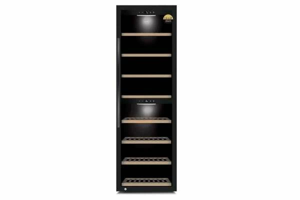 Шкаф винный CASO WineExclusive 180 Smart