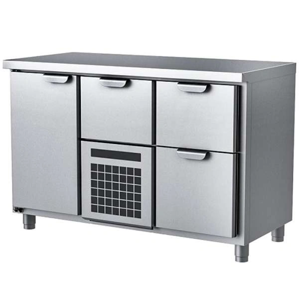 Стол холодильный HappyChef TC GH 1-CBR-2