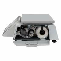 Весы торговые CAS CL3000J-15B TCP-IP