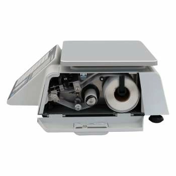 Весы торговые CAS CL3000J-15B TCP-IP