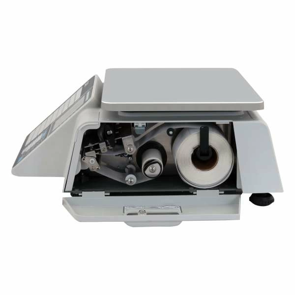Весы торговые CAS CL3000J-15B TCP-IP