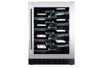 Шкаф винный Temptech CPROX60SX