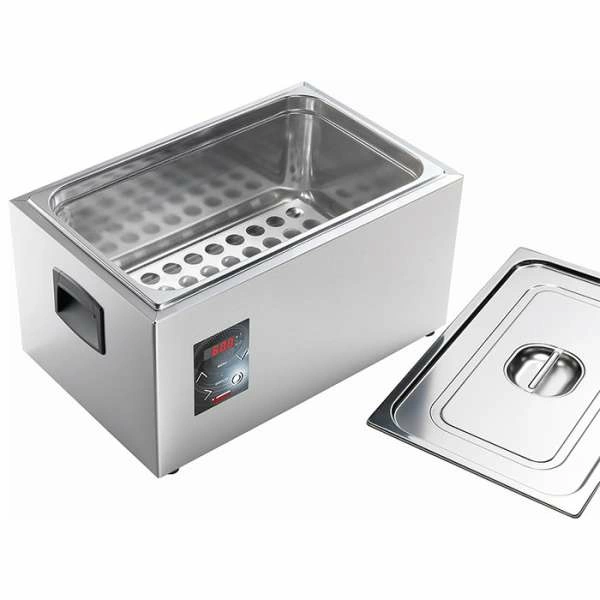 Ротационный кипятильник (термостат) Sirman Softcooker XP S 1/1