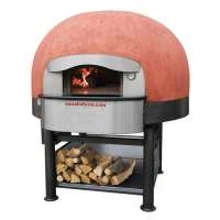 Печь дровяная Morello Forni L130 Cupola Base