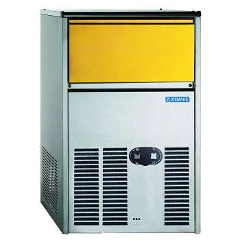Льдогенератор Icemake ND 40 WS R290 кубик
