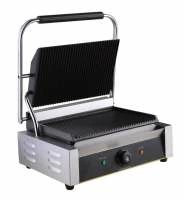 Гриль контактный CuisinAid CD-GH-811EH