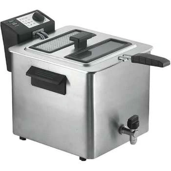 Фритюрница электрическая RGV Professional Fry Type 8