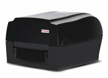 Термотрансферный принтер этикеток Mertech TLP300 TERRA NOVA (300 DPI) USB, RS232, Ethernet Черный