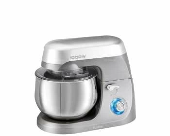 Комбайн кухонный Bomann KM 6009 CB titan