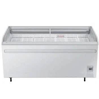 Ларь-бонета морозильная Haier GTS1850WB