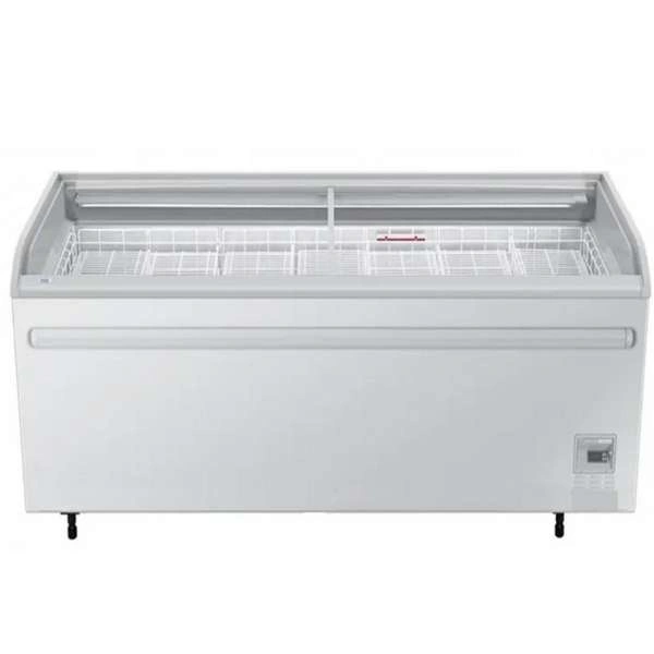 Ларь-бонета морозильная Haier GTS1850WB
