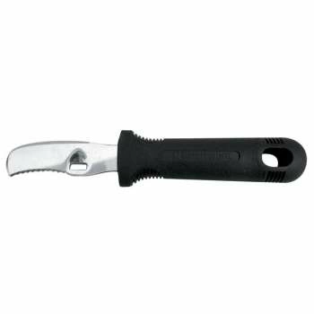Нож "Карбовка" для снятия цедры P.L. Proff Cuisine | GS-10843-BK201-REPL