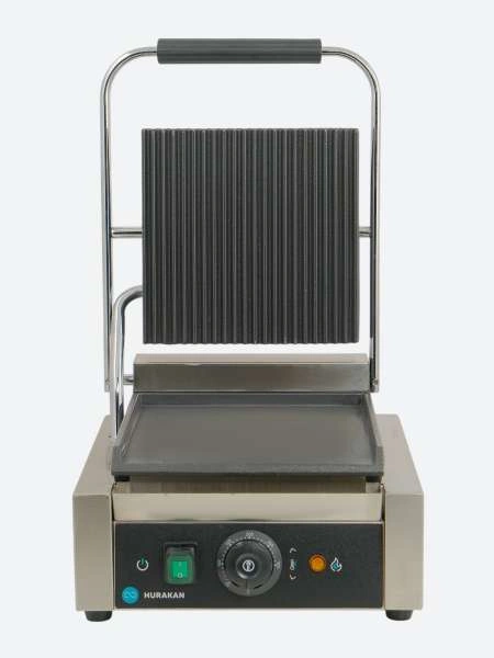 Гриль контактный Hurakan HKN-PE22L