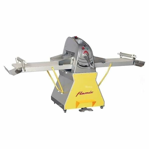 Тестораскаточная машина Flamic SF500-1000