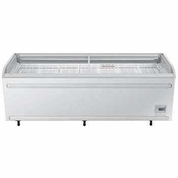 Ларь-бонета морозильный Haier GTS1850GB
