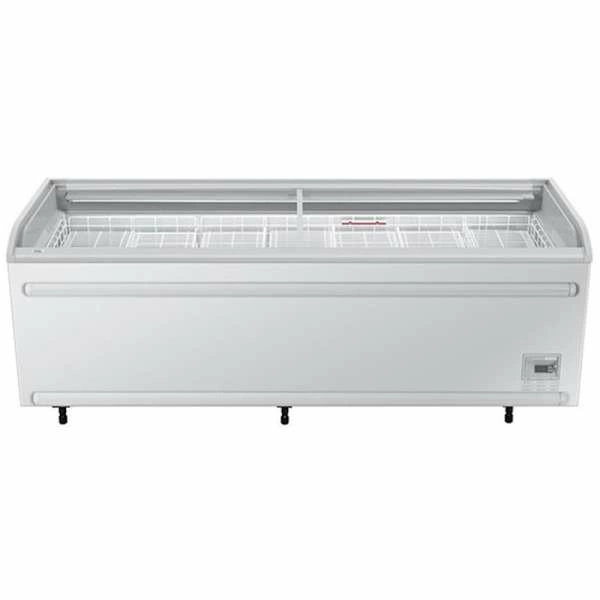 Ларь-бонета морозильный Haier GTS1850GB