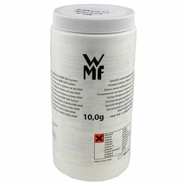 Таблетки для очистки молочной системы WMF 33.2622.0000 (100 шт) (для Easy Milk, Dynamic Milk )