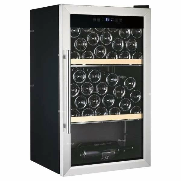 Шкаф винный La Sommeliere CVD40