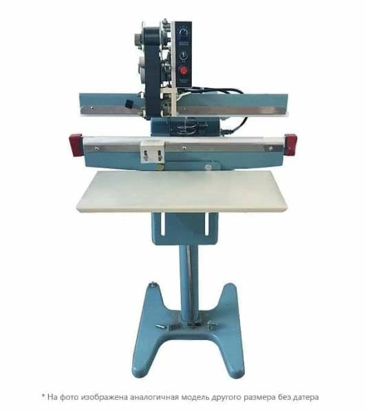 Запайщик пакетов Hualian Machinery PFS-450C