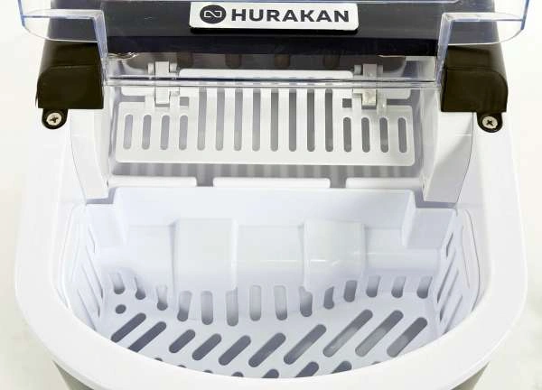 Льдогенератор Hurakan HKN-IMF12B пальчики