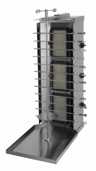 Гриль для шаурмы Grill Master Ф3ШМГ 11203
