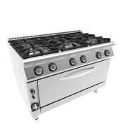 Плита электрическая M&D ZMD-7KG33F