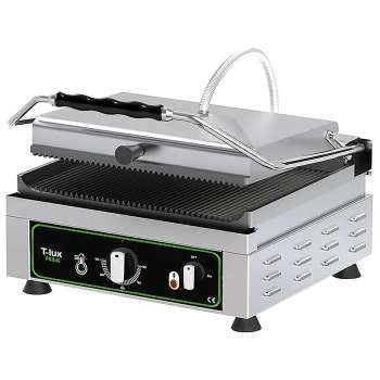 Гриль контактный T-LUX PRIME CG 2735 RR