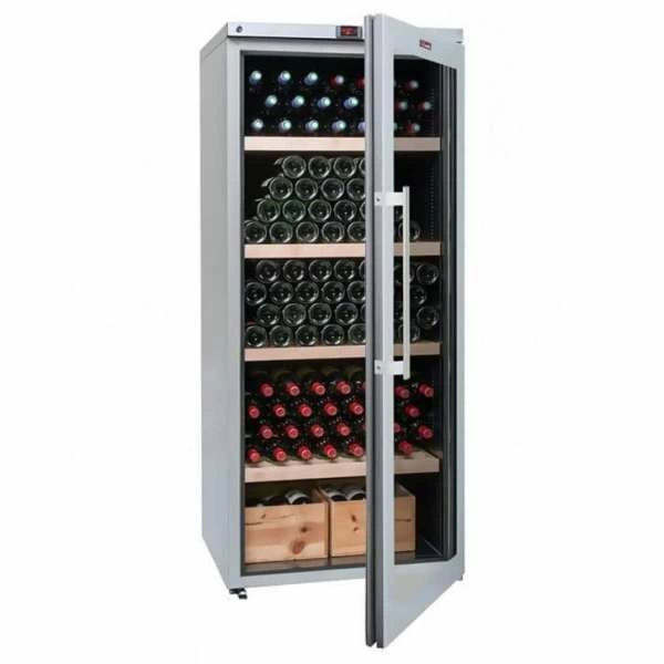 Шкаф винный La Sommeliere VIP265V