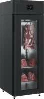 Шкаф для вызревания мяса Polair CS107‑Meat Тип 2 black