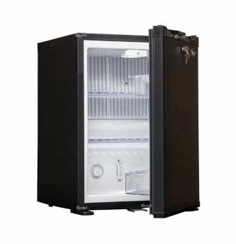 Шкаф холодильный (минибар) Cold Vine AC-40B..0/+10°С