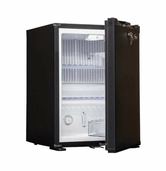 Шкаф холодильный (минибар) Cold Vine AC-40B..0/+10°С