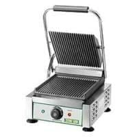 Гриль контактный Fimar EasyLine EG-02