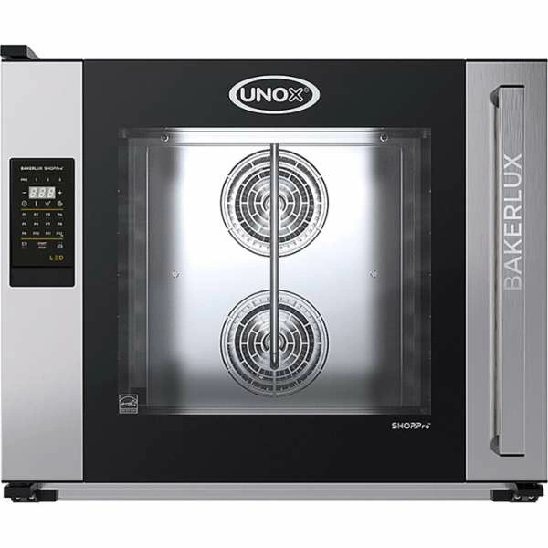 Конвекционная печь Unox XEFR-06EU-ELRV