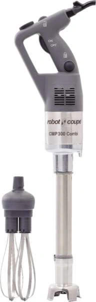 Миксер ручной Robot Coupe CMP 300 Combi 34310A