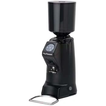 Кофемолка автоматическая La Pavoni PGZIP2BN00EU (без бункера для молотого кофе)