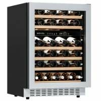 Винный шкаф Meyvel MV46NH-KWT2