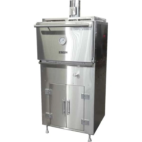 Гриль-печь Voldone BCJ-50L