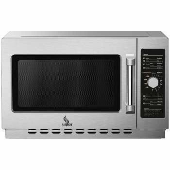 Печь микроволновая (СВЧ) Airhot Micro Wave AMW-1100NM-II 34L Manual