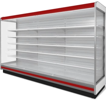 Горка холодильная Марихолодмаш Варшава 210/94 ВХСп-3,75 (без агрегата)