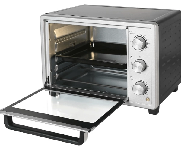 Конвекционная мини-печь Gemlux GL-OR-1423MN