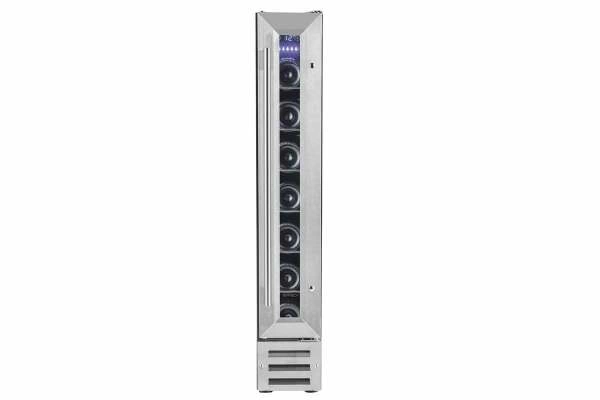 Шкаф винный Temptech WPQ15SCS