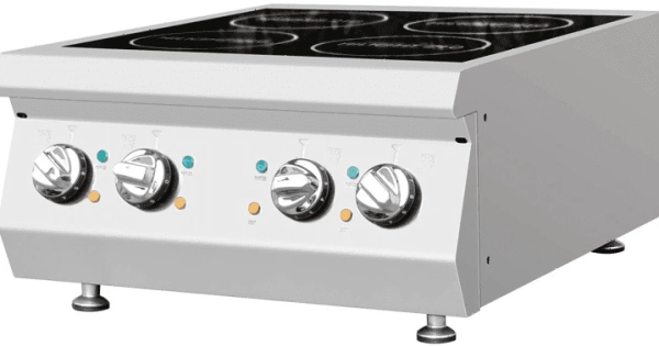 Плита электрическая Kocateq 1M0PEVTR