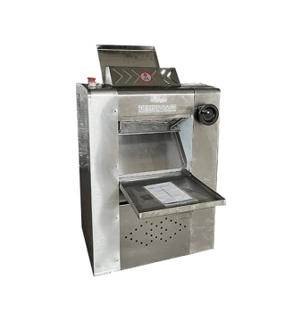 Тестораскаточная машина Foodatlas YP-500 380В
