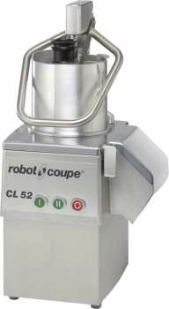 Овощерезка Robot Coupe CL52 220В (5 дисков) 24490+1960
