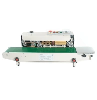 Запайщик роликовый Foodatlas FR-770 Pro горизонтальный