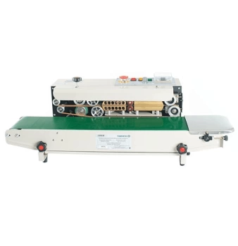 Запайщик роликовый Foodatlas FR-770 Pro горизонтальный