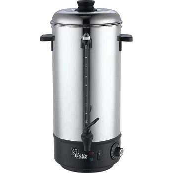 Кипятильник (термопот) Viatto MK-WB10