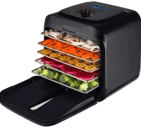 Сушилка для овощей и фруктов Gemlux GL-IR500