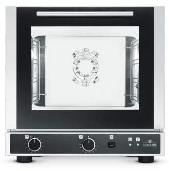 Конвекционная печь Luxstahl L0434UP