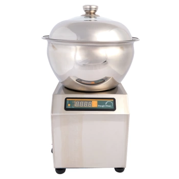 Тестомес для крутого теста Hopert PRO YH-8